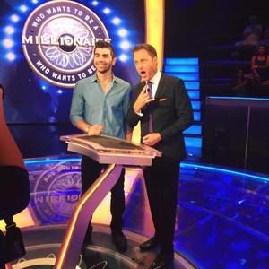 Meet your Posher, Steve